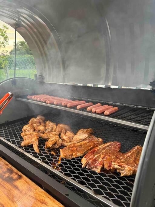 Stylaa Homestay Kedah - Bed and Breakfast Kampong Guar Nanas