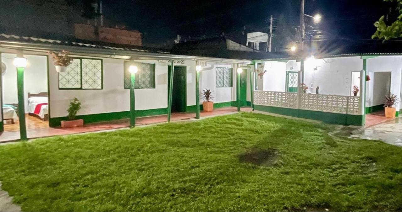 Casa Turística la Villa de Poli - B&B Guaduas