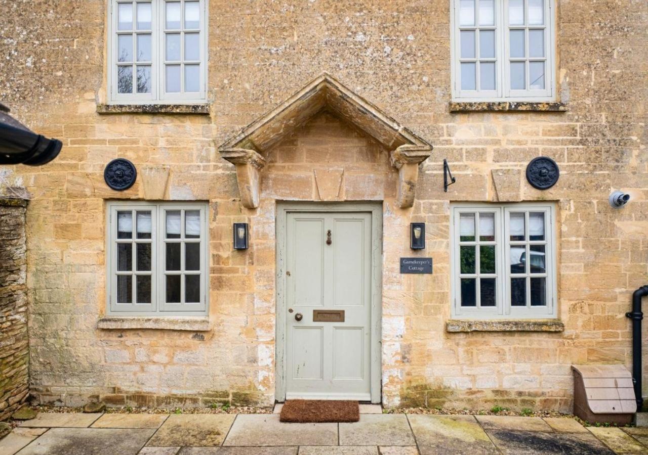 The Gamekeeper's Cottage - Stunning 2 Bed! - B&B