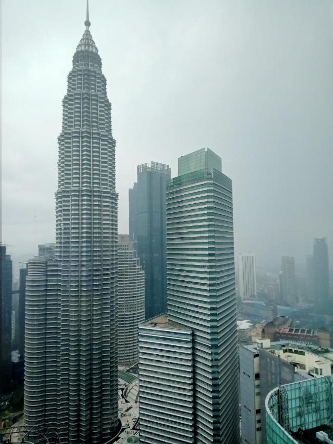 Sky Suites KLCC by KD Sky Home - B&B