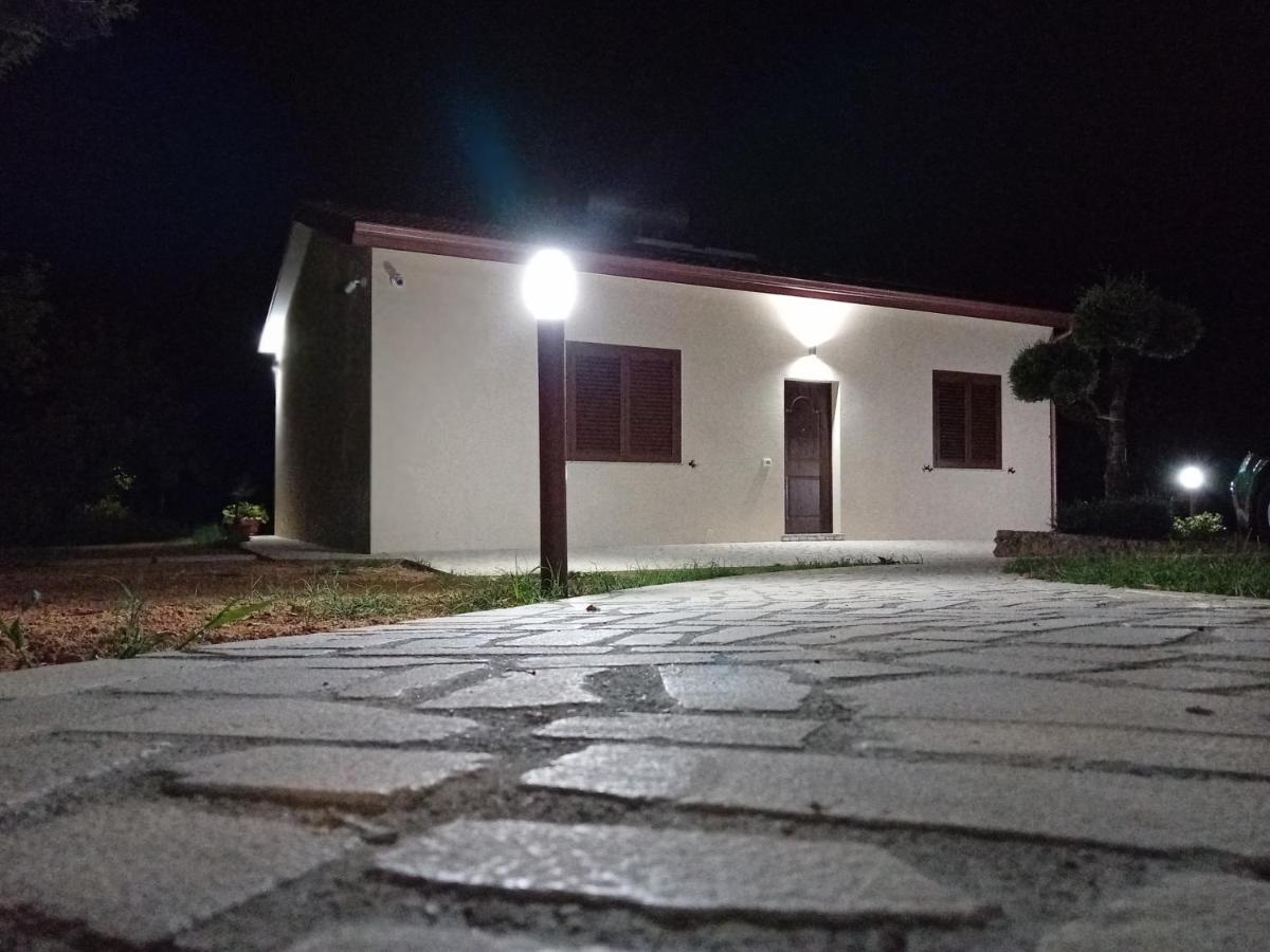 Casa vacanza P&G - Bed and Breakfast Laino Castello