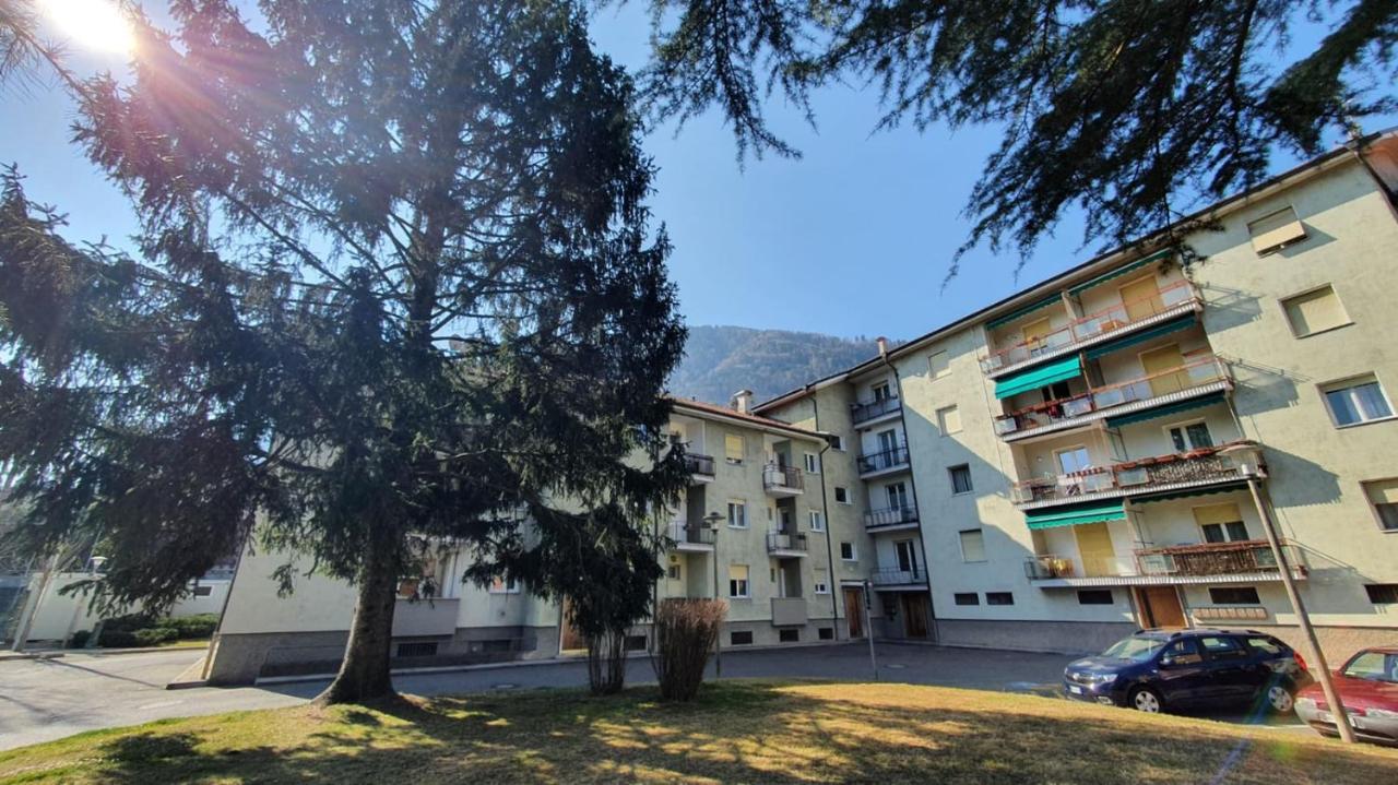 Stay City in MeranO with Bio Sauna - B&B