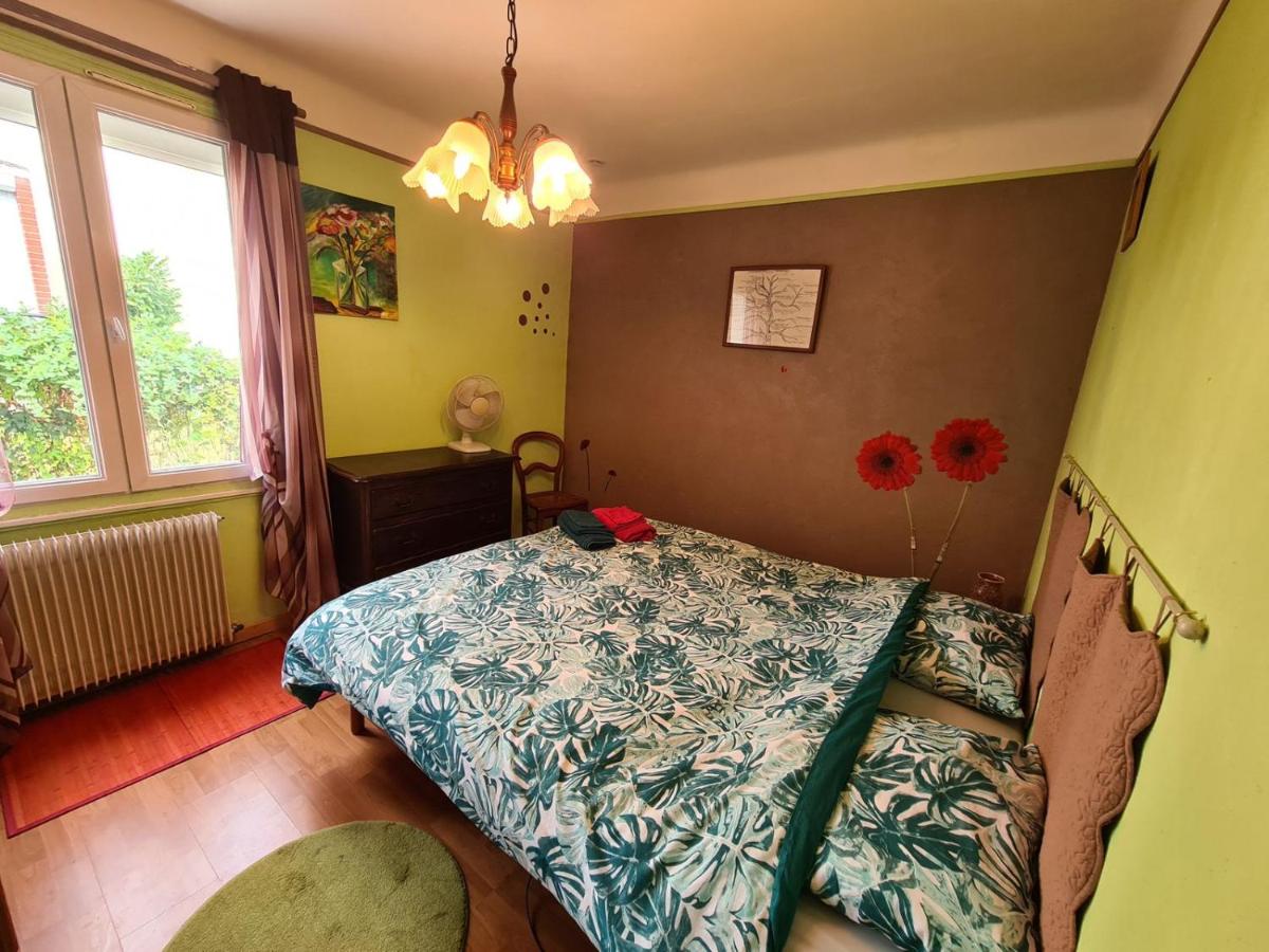 Huis met 2 Slaapkamers