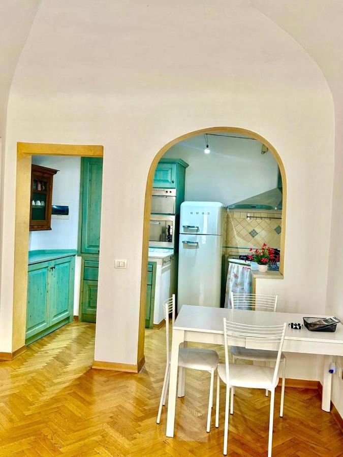 Da Tommaso in centro - B&B Prato