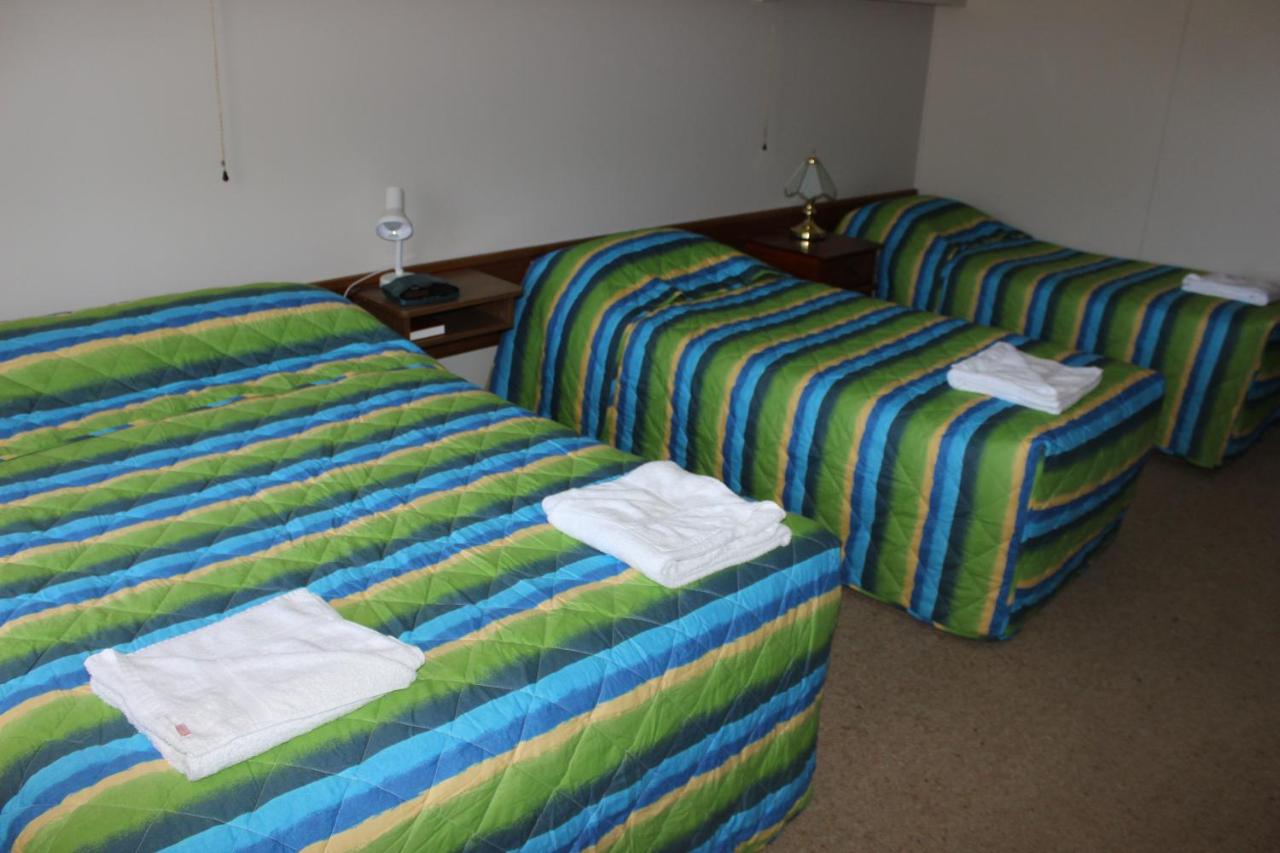 Family Double Room