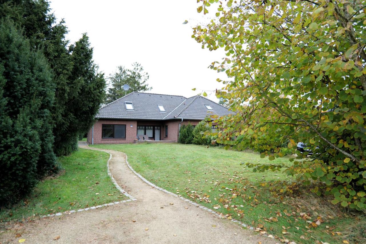 Berensch Holiday Fewo Gertrud - Ferienwohnung Cuxhaven