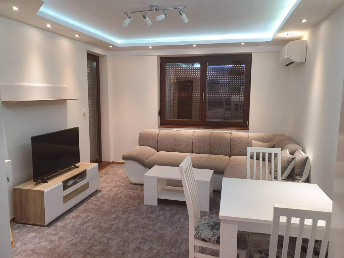 Apartman Dada - Chambres d’hôtes