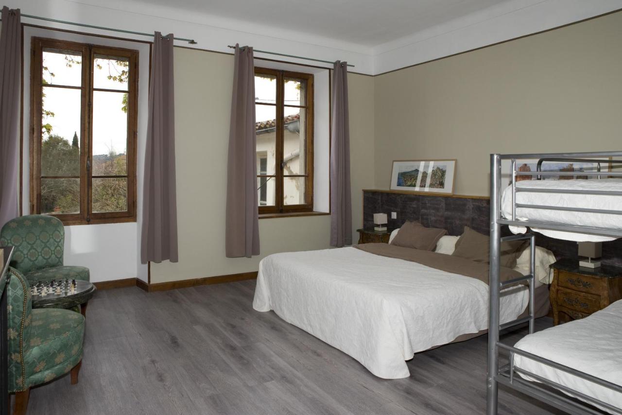 Driepersoonskamer met Eigen Badkamer