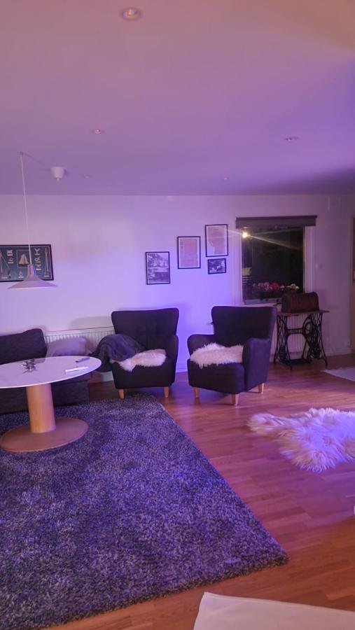 hela huset för er själva max 4 pers - Ferienwohnung