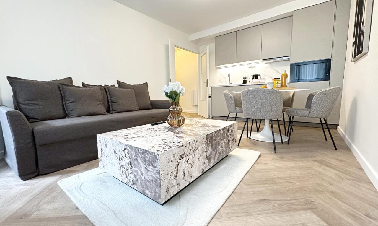 Suite Paradigme - B&B