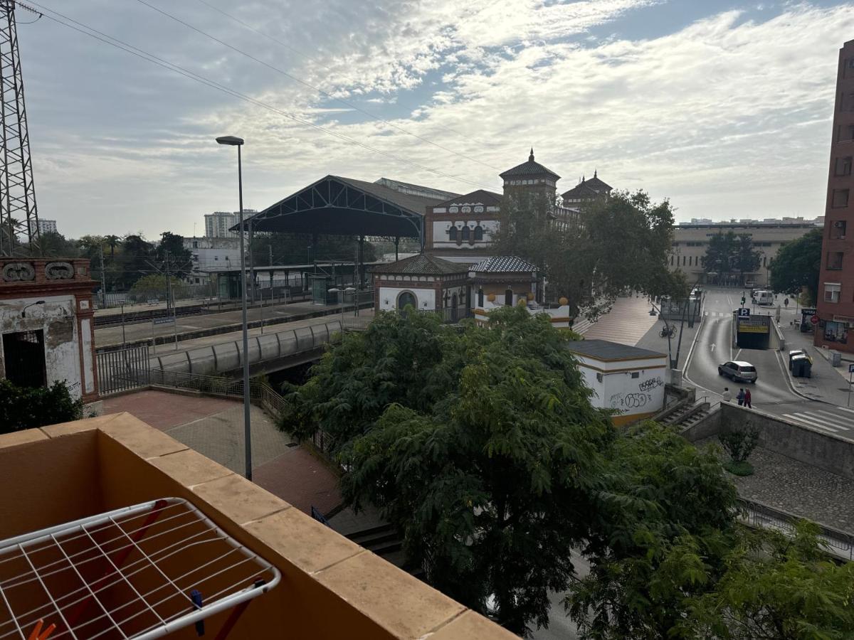 Piso de 3 dormitorios con garaje - B&B Jerez de la Frontera