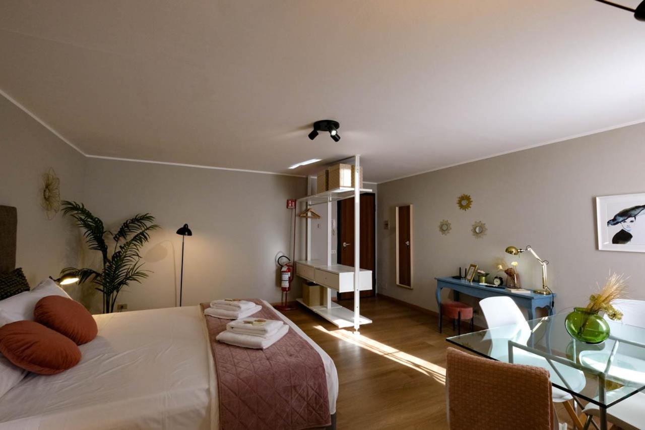 Green Studio - Verona centro - B&B