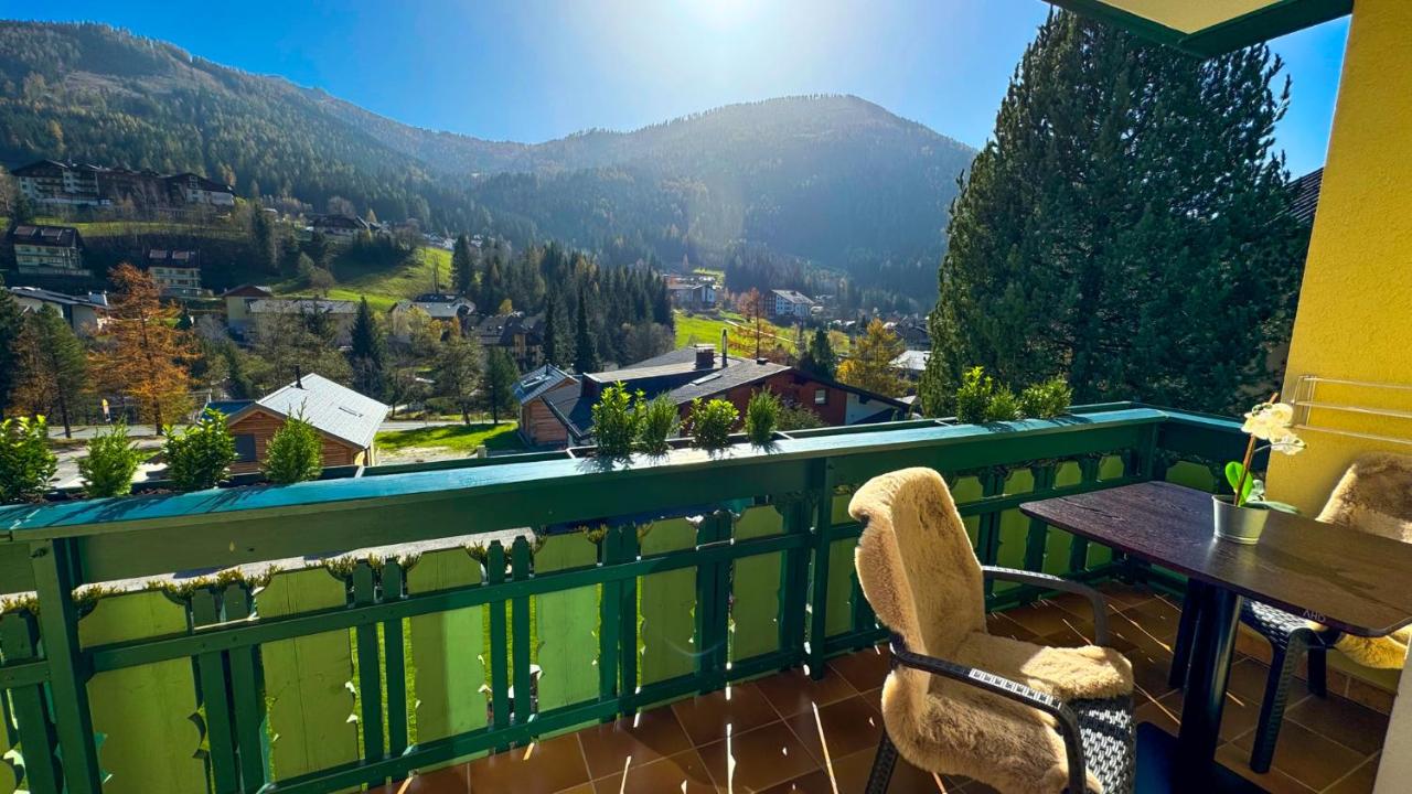 Appartamento con 1 Camera da Letto con Vista