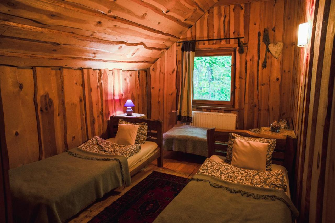 Habitación Triple con baño