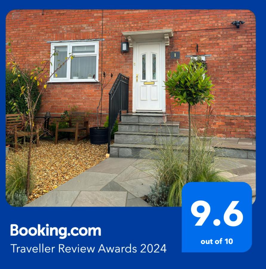 Red Brick House - B&B
