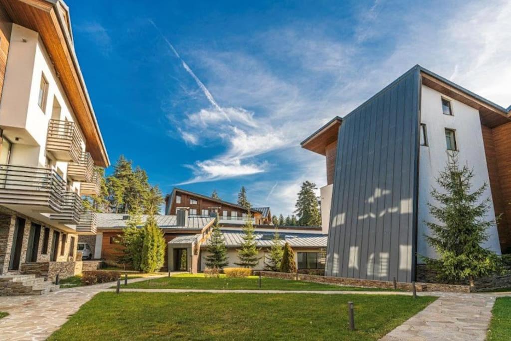 Mountain Bliss 1-BR - Ferienwohnung