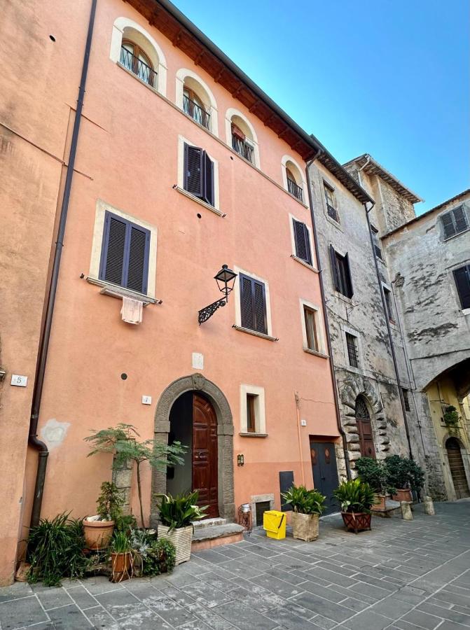 Sleeping in Orte Apartments - Bed and Breakfast