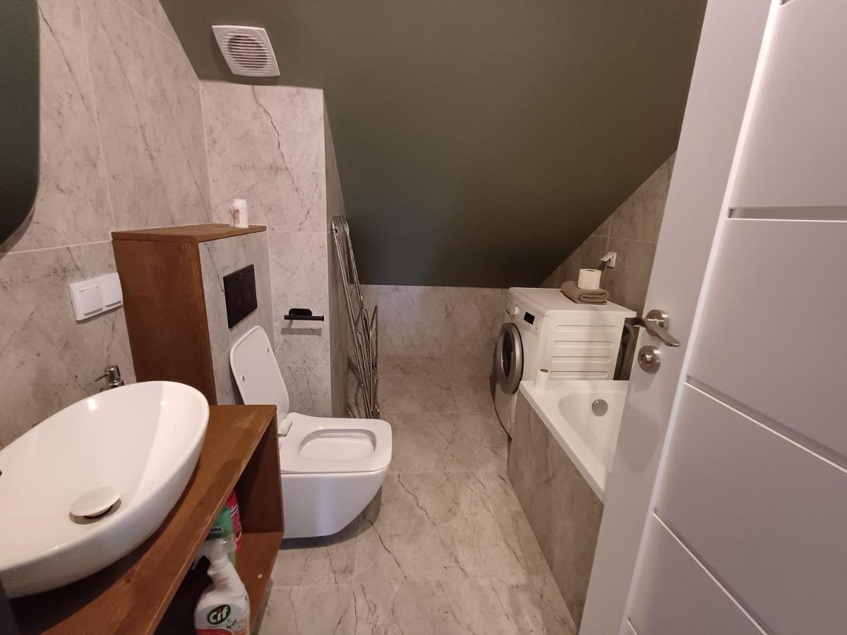 Apartamenty Lubin