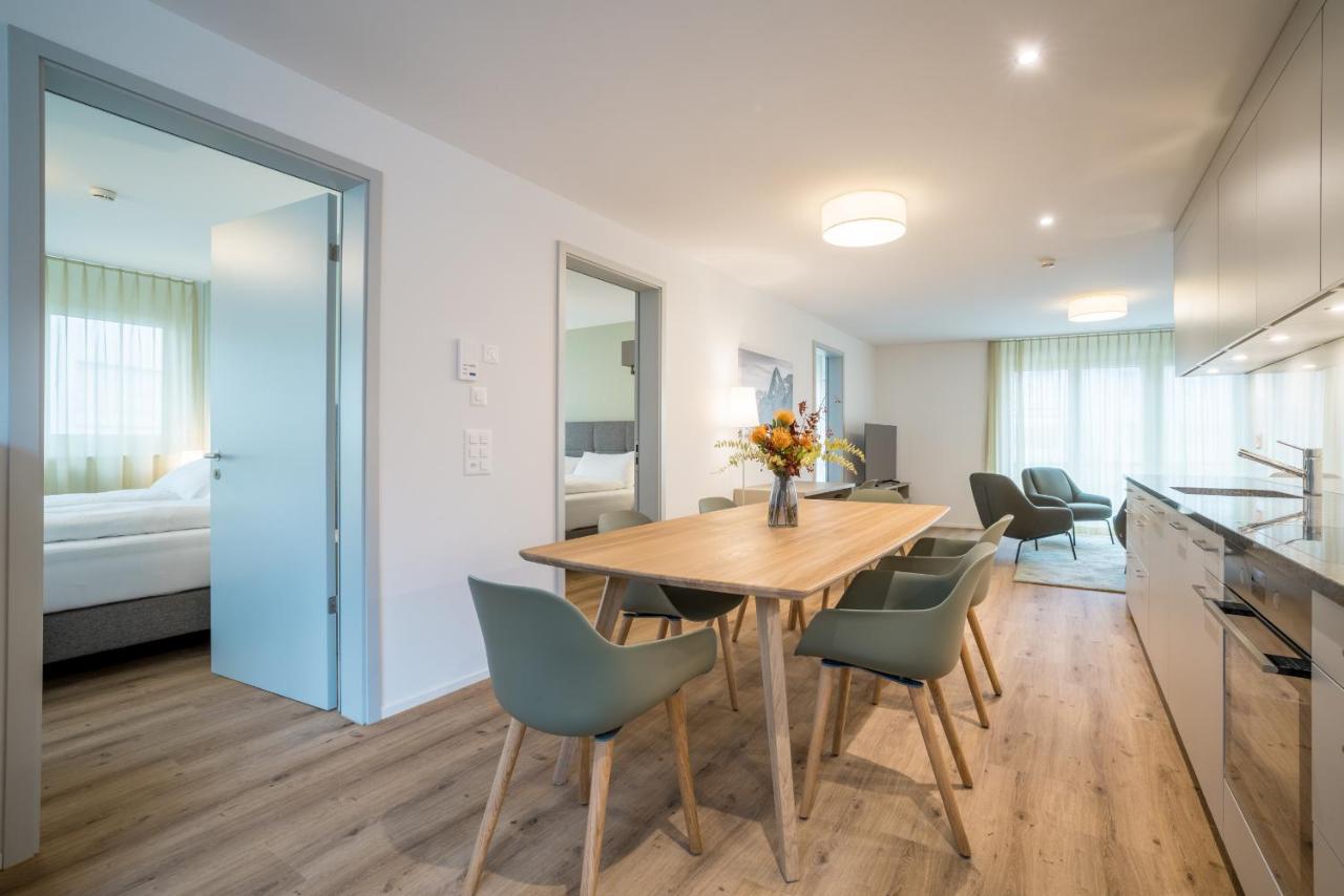 Apartamento de 3 dormitorios con balcón