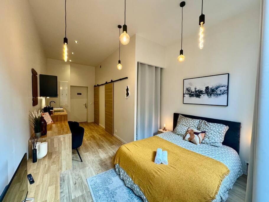Suite Bergame - B&B