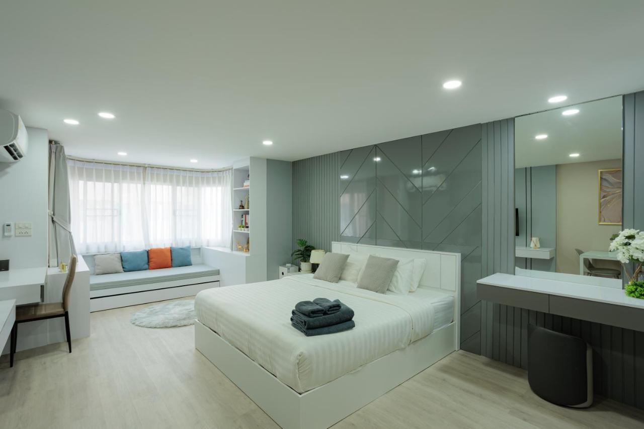 Sweet room in Nimnan - Bed and Breakfast