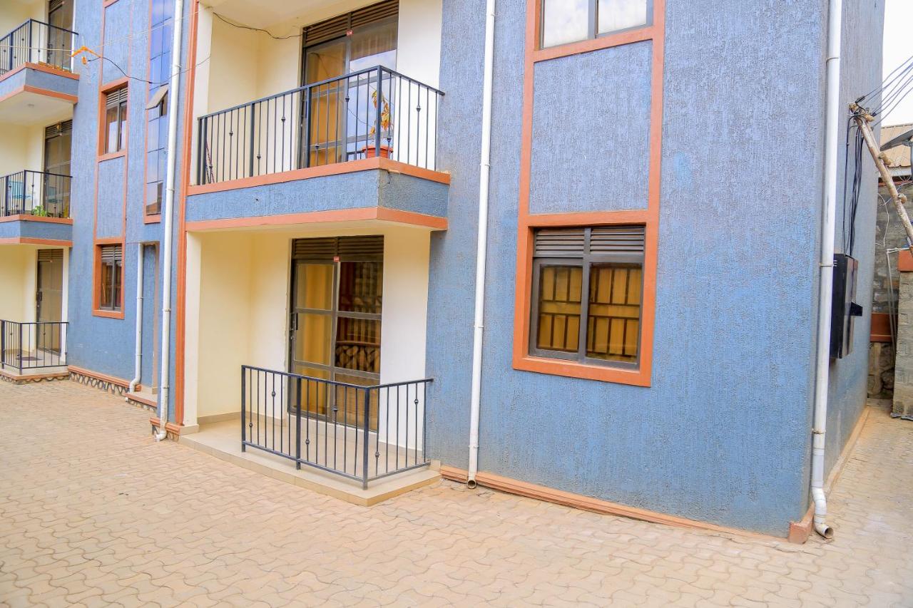 Appartement 1 Chambre
