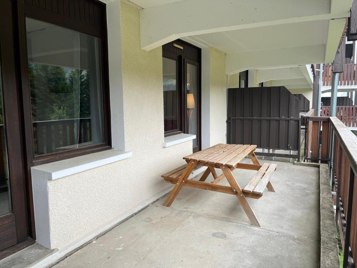 Appartement PRAZ DE LYS TMB - B&B