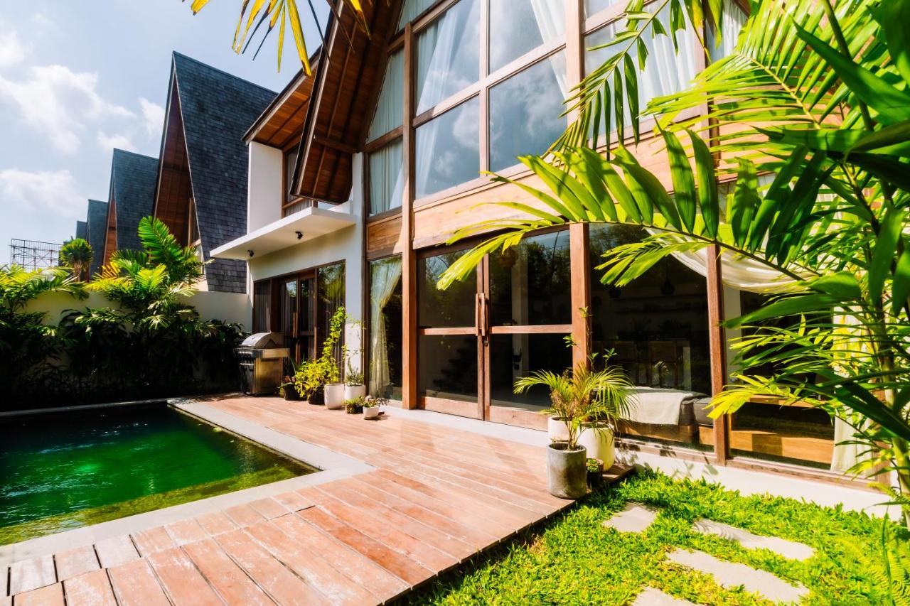 Campbar 4 by AGATA - Bed and Breakfast Canggu