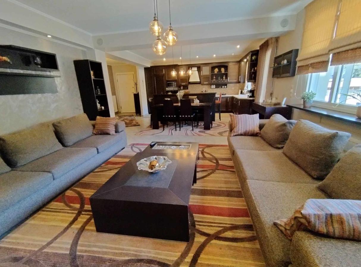 Mirabilia Guest House - Ferienwohnung