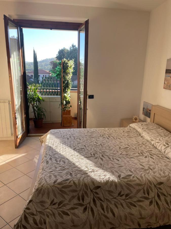 Appartement met 1 Slaapkamer