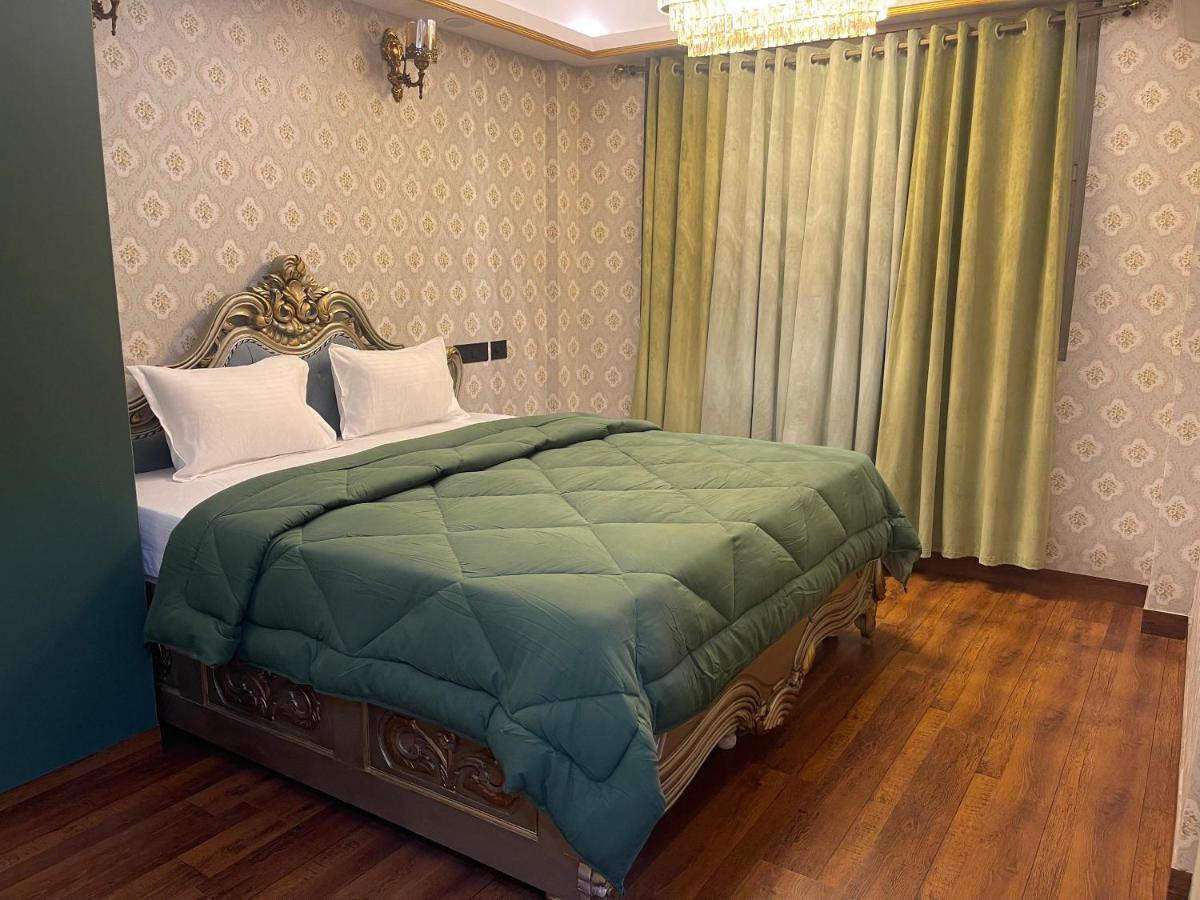 Appartement 3 Chambres