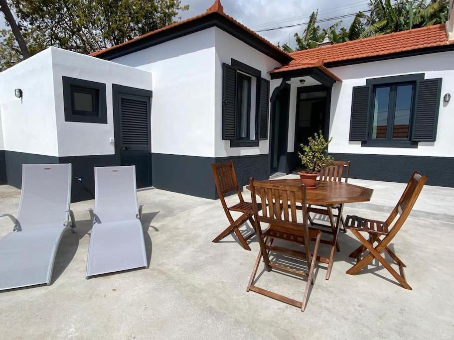 Casa Isa - Funchal - B&B Funchal