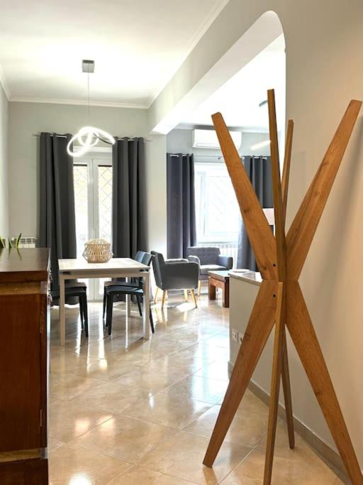 Casa Acilia Luxury Apartment - B&B Asl