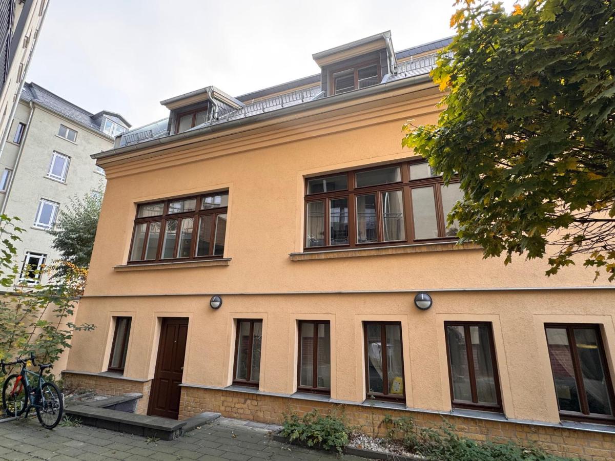 Marktblick Apartments nähe der RB-Arena - B&B Leipzig