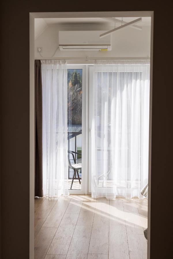 Suite Appartement