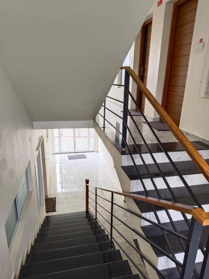 Shams al Imarat - Chambres d’hôtes Palakkad