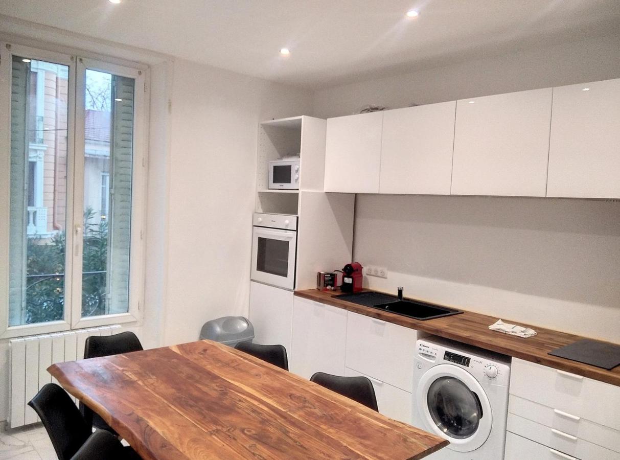 Residence le Courbet - B&B