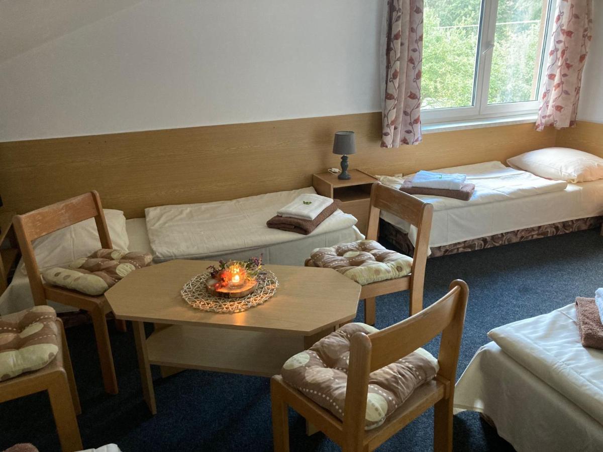 Triple Room with Private Bathroom