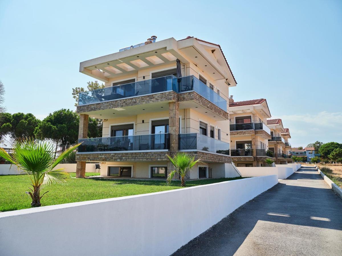 Appartamento con Vista e Balcone