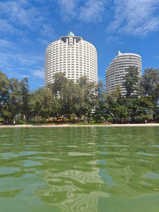 VIP Condochain 345 - B&B Ban Chamrung