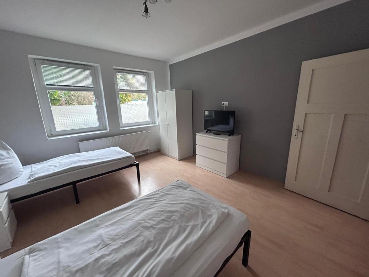 Two-Room Apartment