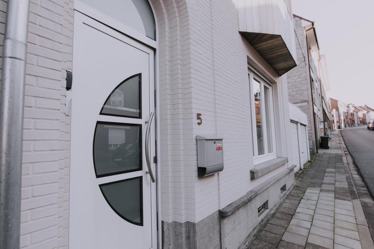 Vakantiewoning Leton - B&B