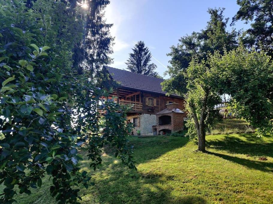 Mini Ranch Protulipa - B&B