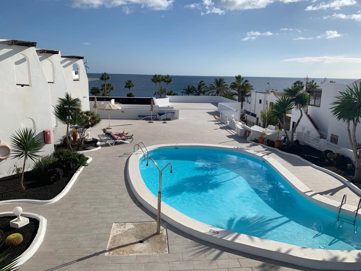 Los Arcos 306 - B&B Puerto del Carmen