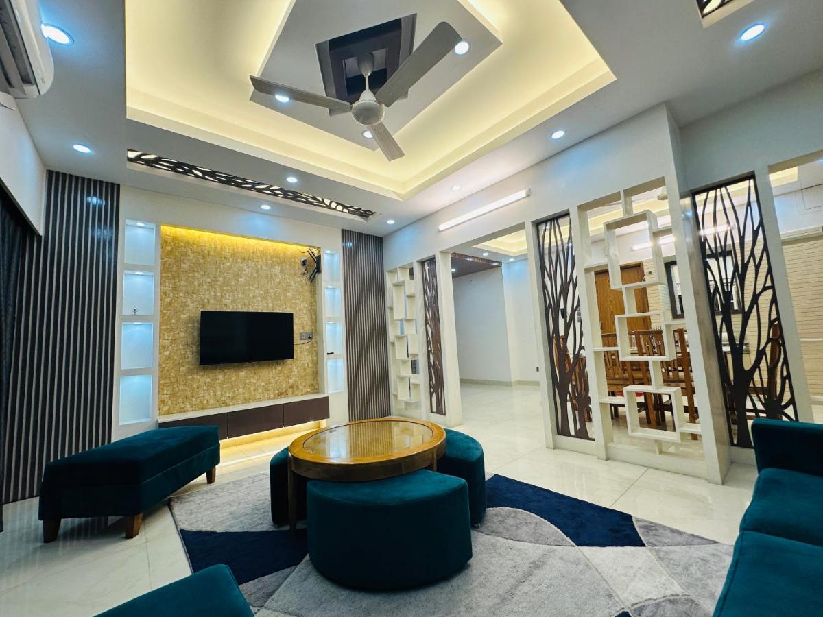 Citylights - Bashundhara Park Lane Luxe Collection - Chambres d’hôtes