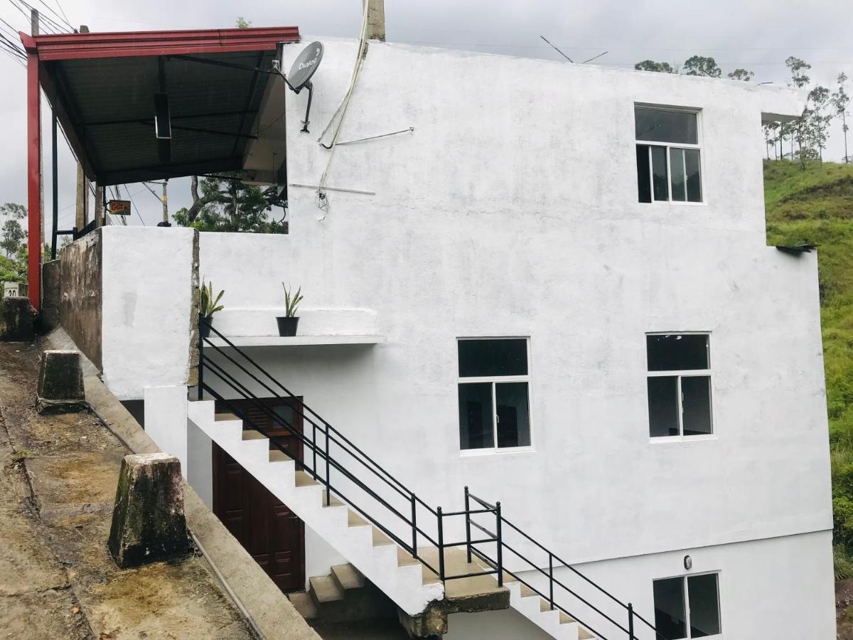 River Line -Ella - Ferienwohnung Ella Town