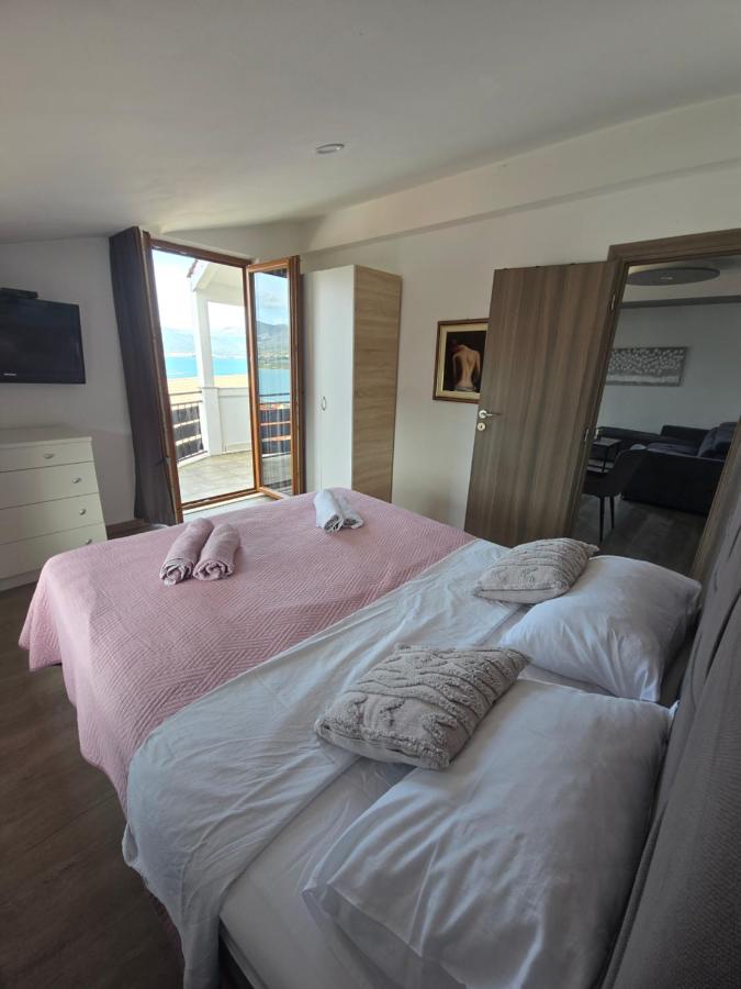 Penthouse Apartment