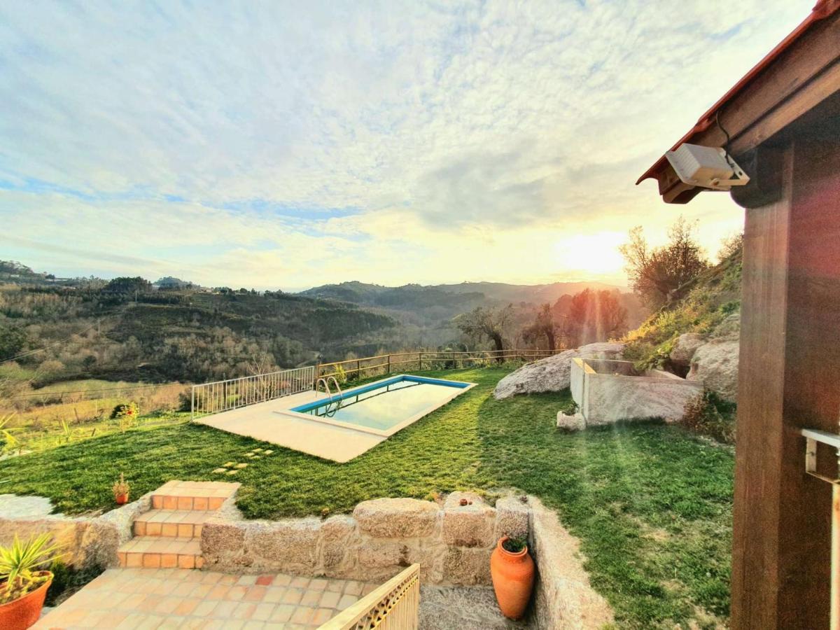 Quinta das Netas - B&B