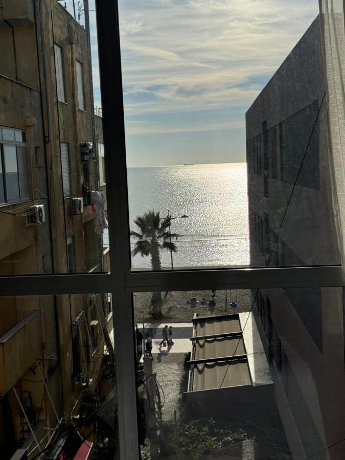 SeaInTheMiddle Apartment - Chambres d’hôtes