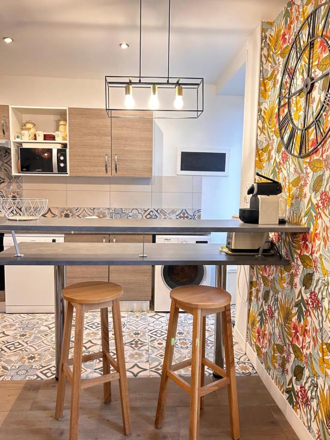 Gîte Ty coz'y - B&B Québriac